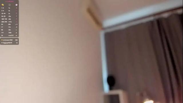 Image 8 of llkadream Stream on Chaturbate on 1 day ago