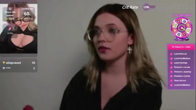 Image 7 of lllallllallla Stream on Chaturbate on 1 month ago