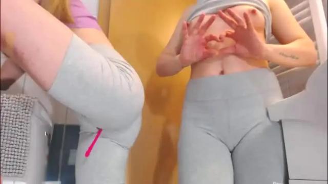 Image 2 of llovers4u2 Stream on Chaturbate on 1 month ago