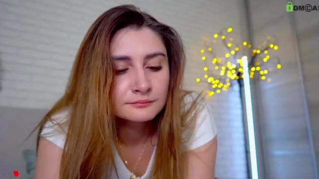 Image 7 of lo0ks_like_emely Stream on Chaturbate on 19 months ago