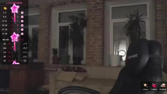 Image 6 of loaddaammo Stream on Chaturbate on 14 months ago