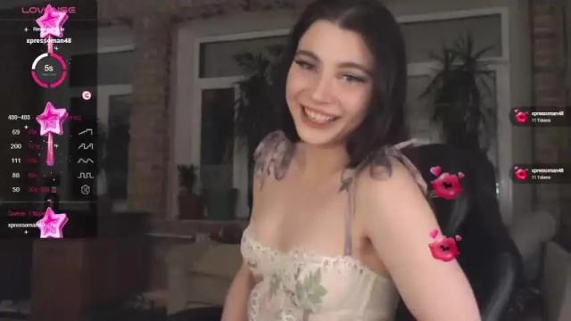 Image 7 of loaddaammo Stream on Chaturbate on 14 months ago