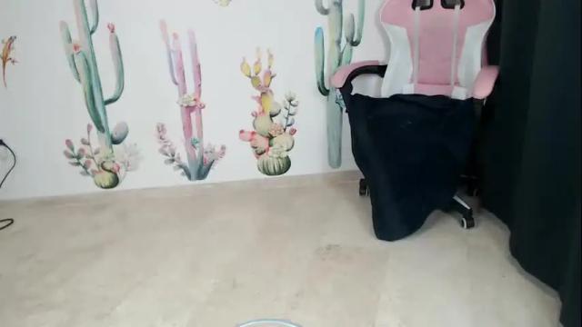 Thumbnail 1, loalockess's Stream at Chaturbate, 2 months ago