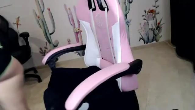 Image 2 of loalockess Stream on Chaturbate on 2 months ago