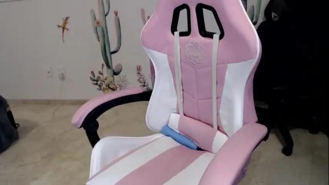 Image 8 of loalockess Stream on Chaturbate on 1 month ago