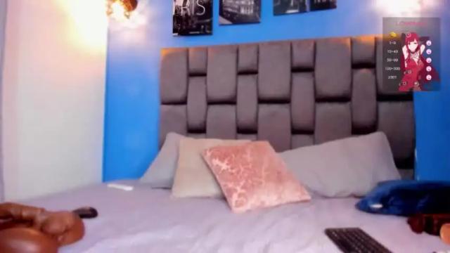 Thumbnail 3, loandrawet's Stream at Chaturbate, 14 months ago