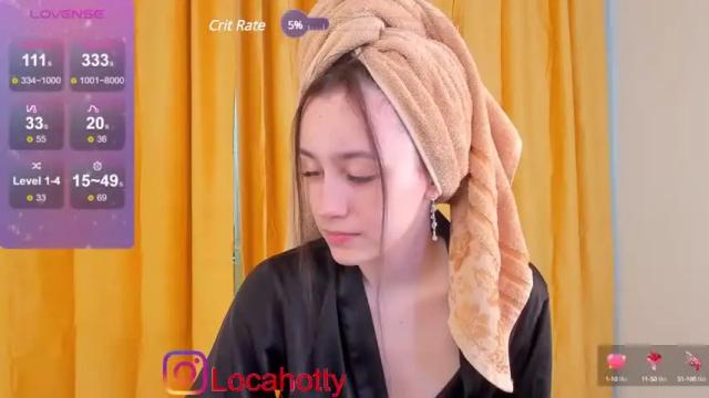 Image 8 of locahotty Stream on Chaturbate on 12 months ago