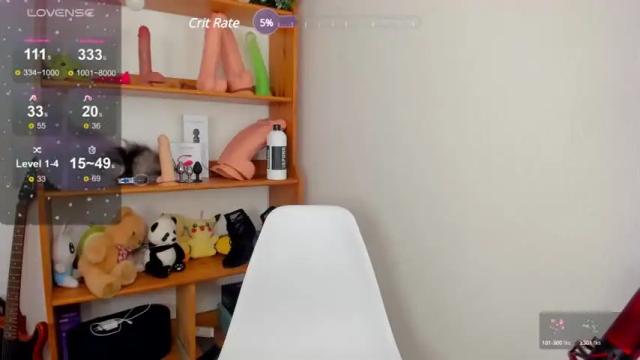 Image 10 of locahotty Stream on Chaturbate on 12 months ago