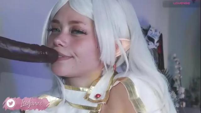 Image 7 of loiijanne Stream on Chaturbate on 1 month ago