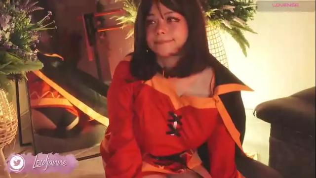 Image 4 of loiijanne Stream on Chaturbate on 1 month ago