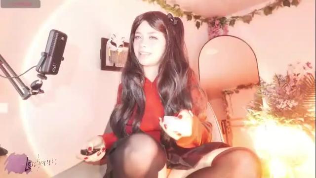 Thumbnail 1, loiijanne's Stream at Chaturbate, 1 month ago