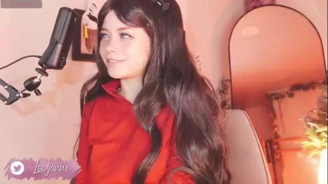 Image 3 of loiijanne Stream on Chaturbate on 1 month ago
