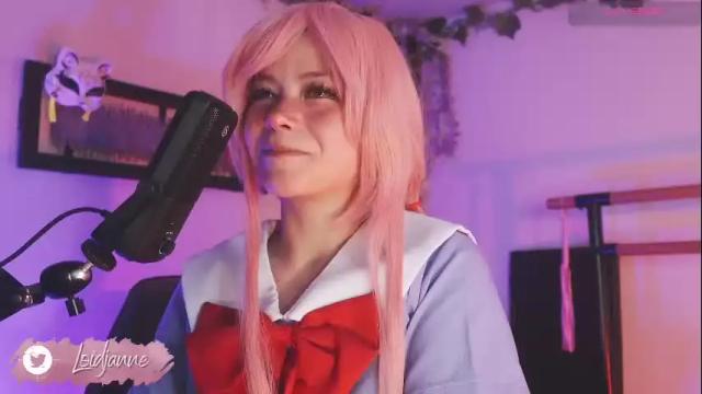 Thumbnail 1, loiijanne's Stream at Chaturbate, 28 days ago