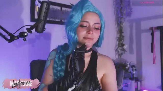 Image 2 of loiijanne Stream on Chaturbate on 27 days ago