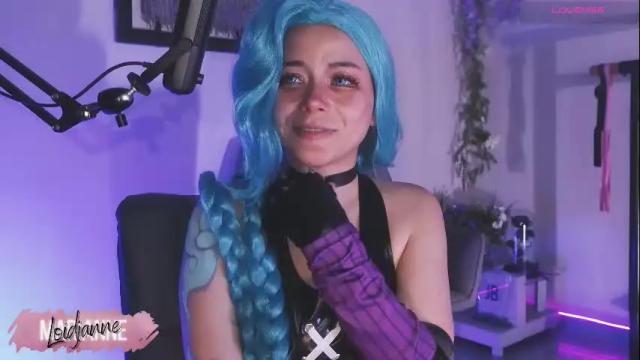 Image 4 of loiijanne Stream on Chaturbate on 27 days ago
