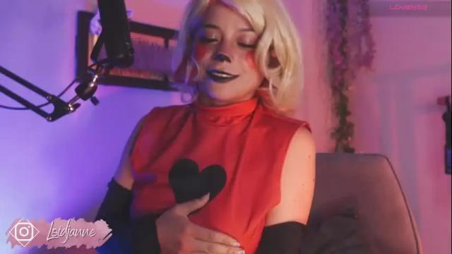 Thumbnail 1, loiijanne's Stream at Chaturbate, 18 days ago