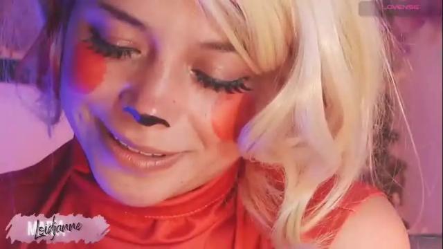 Image 10 of loiijanne Stream on Chaturbate on 19 days ago