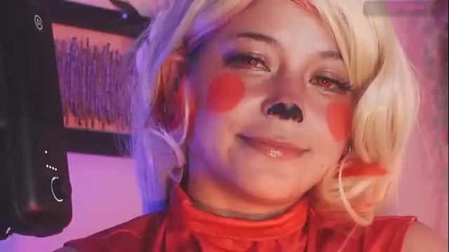 Image 11 of loiijanne Stream on Chaturbate on 19 days ago