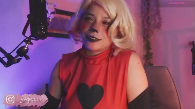 Image 2 of loiijanne Stream on Chaturbate on 19 days ago