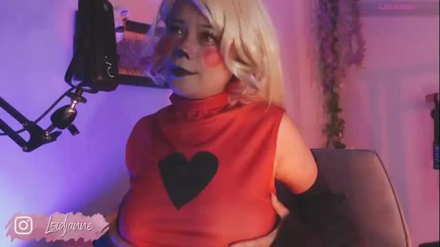 Image 3 of loiijanne Stream on Chaturbate on 19 days ago