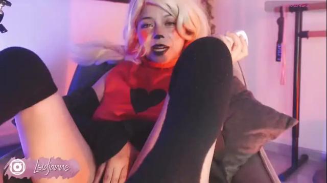 Image 4 of loiijanne Stream on Chaturbate on 19 days ago