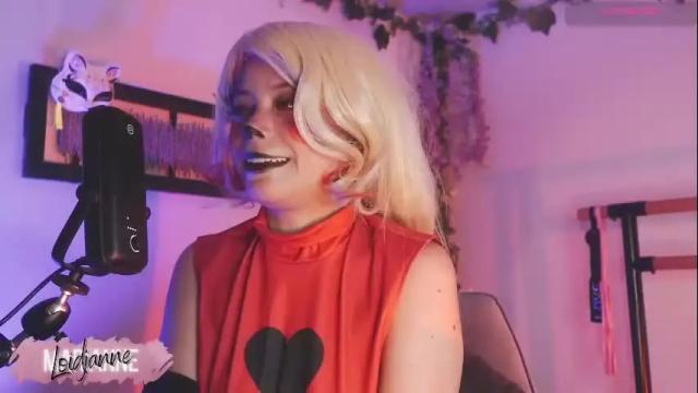 Image 6 of loiijanne Stream on Chaturbate on 19 days ago