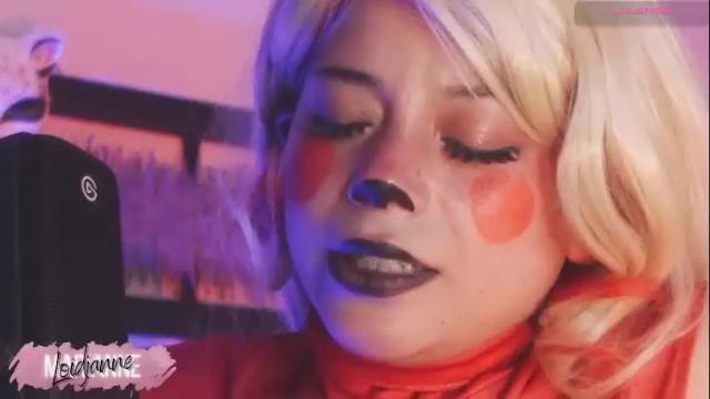 Image 8 of loiijanne Stream on Chaturbate on 19 days ago
