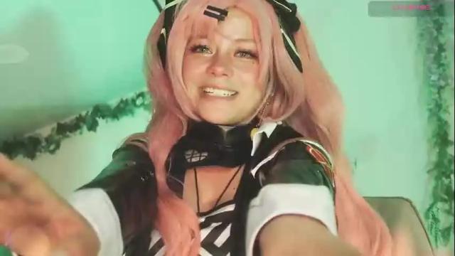 Image 4 of loiijanne Stream on Chaturbate on 15 days ago
