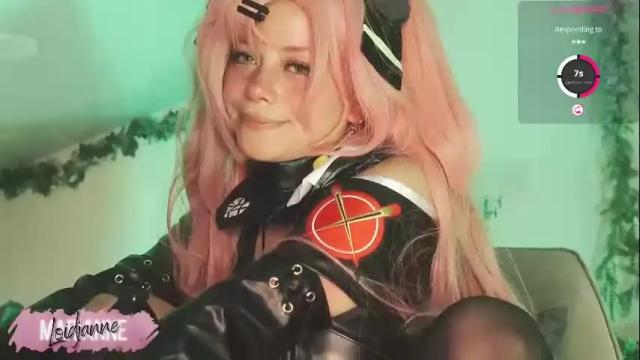 Thumbnail 2, loiijanne's Stream at Chaturbate, 14 days ago