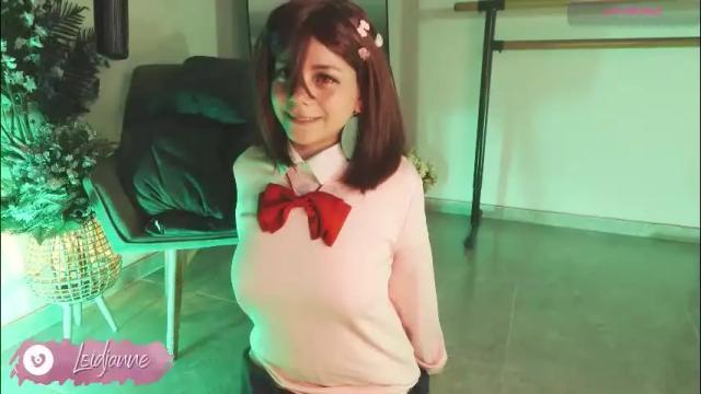 Thumbnail 1, loiijanne's Stream at Chaturbate, 2 days ago