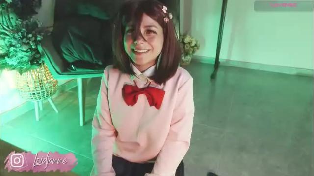 Image 3 of loiijanne Stream on Chaturbate on 3 days ago