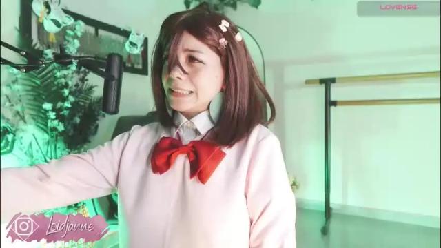 Thumbnail 2, loiijanne's Stream at Chaturbate, 2 days ago