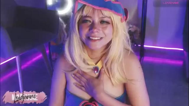 Thumbnail 1, loiijanne's Stream at Chaturbate, 1 day ago