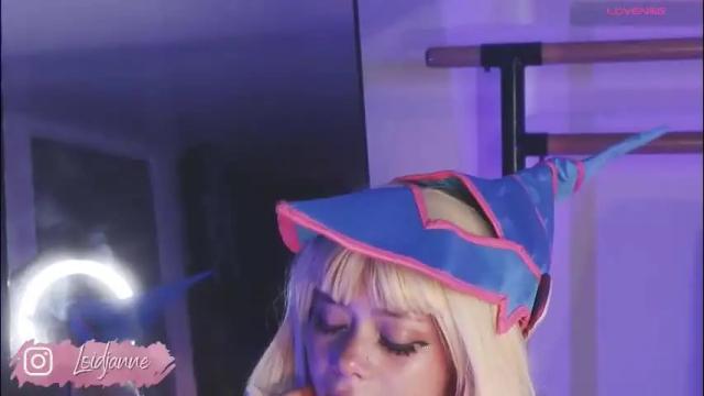 Image 11 of loiijanne Stream on Chaturbate on 2 days ago