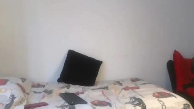 Image 3 of lois_kanee Stream on Chaturbate on 22 months ago