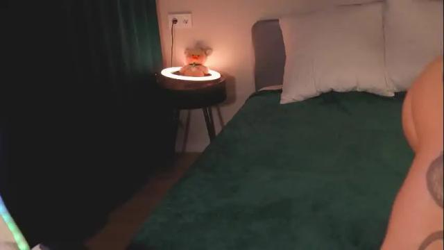 Image 7 of loisjo Stream on Chaturbate on 7 days ago
