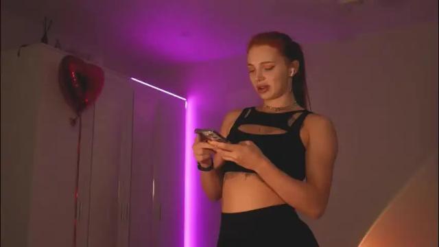 Image 11 of loisjo Stream on Chaturbate on 2 months ago