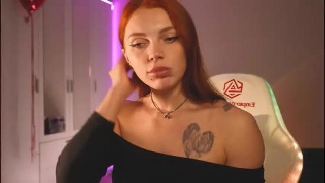 Image 8 of loisjo Stream on Chaturbate on 1 month ago