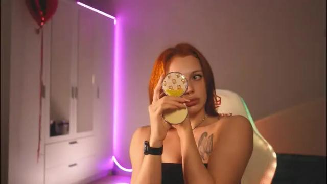 Image 7 of loisjo Stream on Chaturbate on 1 month ago