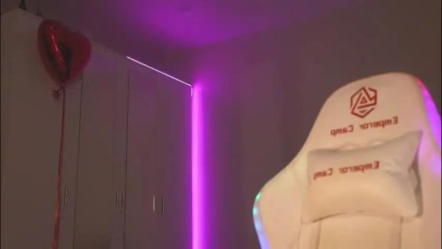 Image 12 of loisjo Stream on Chaturbate on 2 days ago