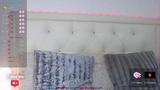 Thumbnail 1, loiskei's Stream at Chaturbate, 16 months ago