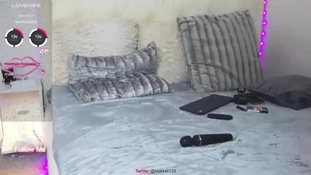 Image 7 of loiskei Stream on Chaturbate on 15 months ago