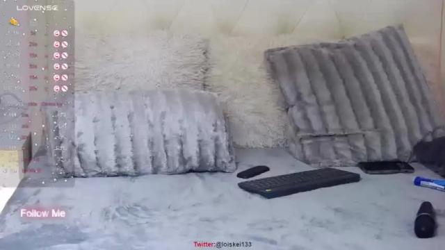Image 8 of loiskei Stream on Chaturbate on 14 months ago