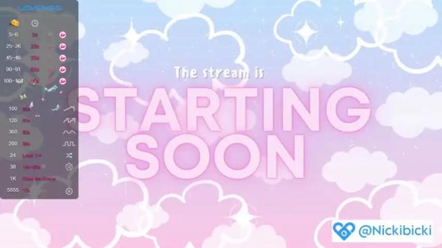 Thumbnail 1, lol_moore's Stream at Chaturbate, 19 months ago
