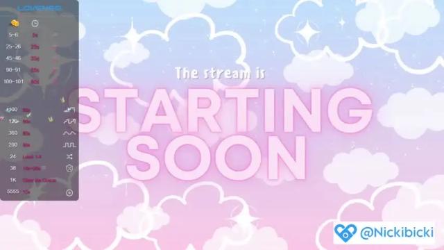 Thumbnail 1, lol_moore's Stream at Chaturbate, 19 months ago