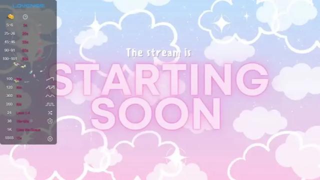 Thumbnail 1, lol_moore's Stream at Chaturbate, 19 months ago