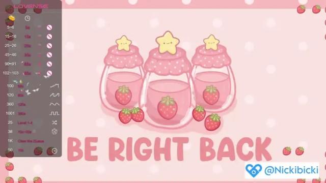 Thumbnail 1, lol_moore's Stream at Chaturbate, 18 months ago