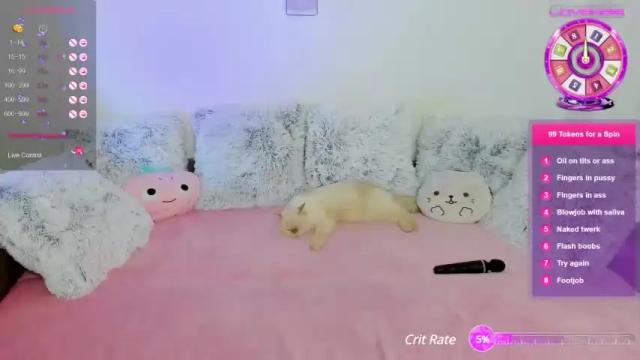 Image 12 of lola010101 Stream on Chaturbate on 17 months ago