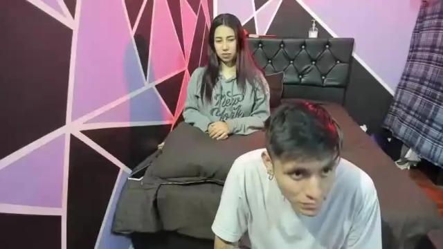 Thumbnail 1, lola_and_bugs_'s Stream at Chaturbate, 14 months ago