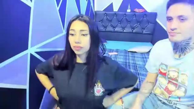Thumbnail 3, lola_and_bugs_'s Stream at Chaturbate, 13 months ago